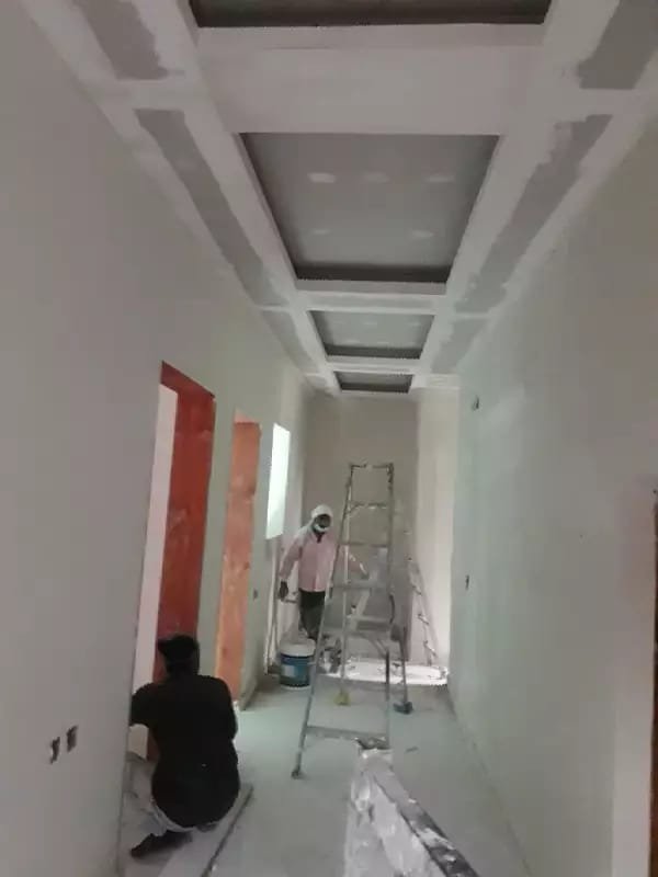 أعمال ومشاريعنا
